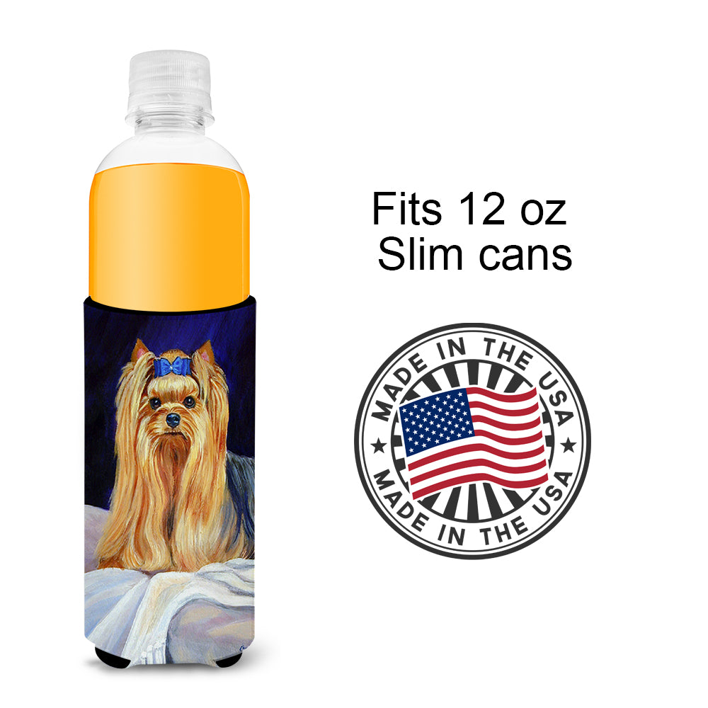 Yorkie Ultra Beverage Insulators for slim cans 7157MUK.