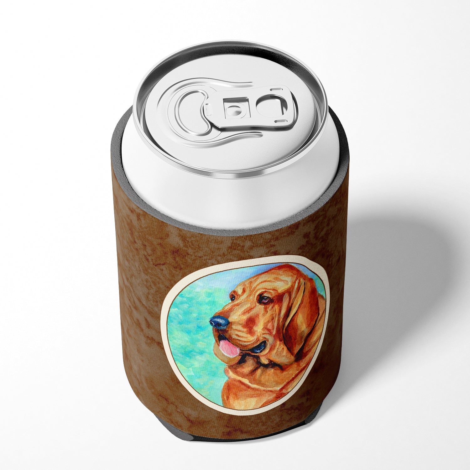 Bloodhound Can or Bottle Hugger 7224CC
