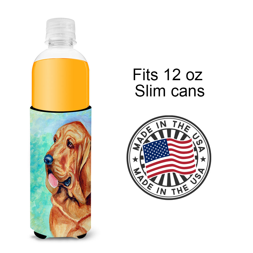 Bloodhound Ultra Beverage Insulators for slim cans 7224MUK.