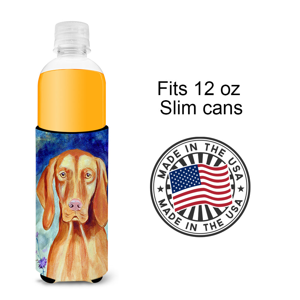 Vizsla Ultra Beverage Insulators for slim cans 7230MUK.