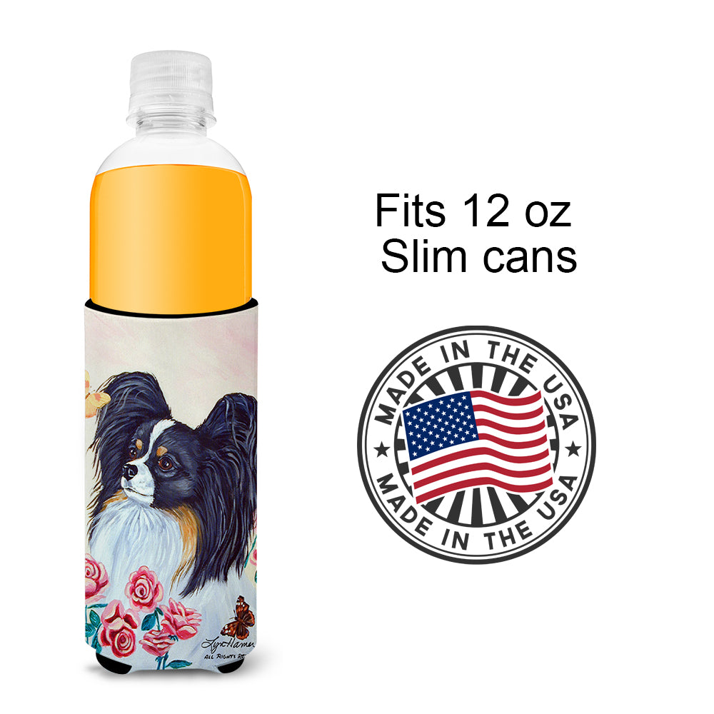 Papillon Ultra Beverage Insulators for slim cans 7236MUK.