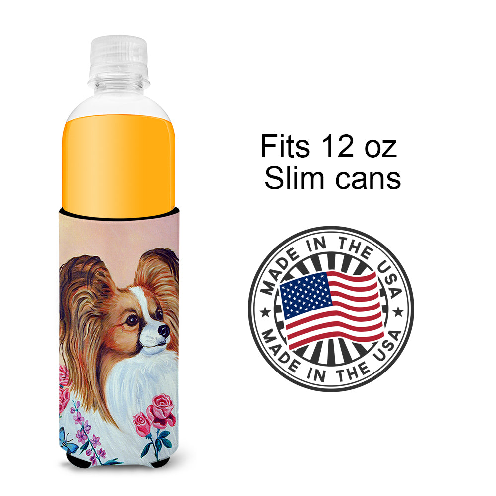 Papillon Ultra Beverage Insulators for slim cans 7237MUK.