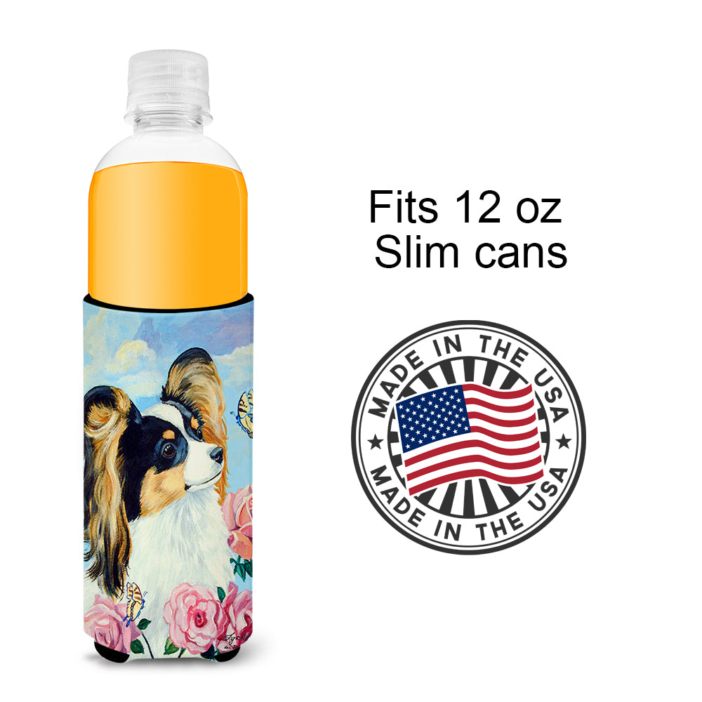 Papillon Ultra Beverage Insulators for slim cans 7242MUK.