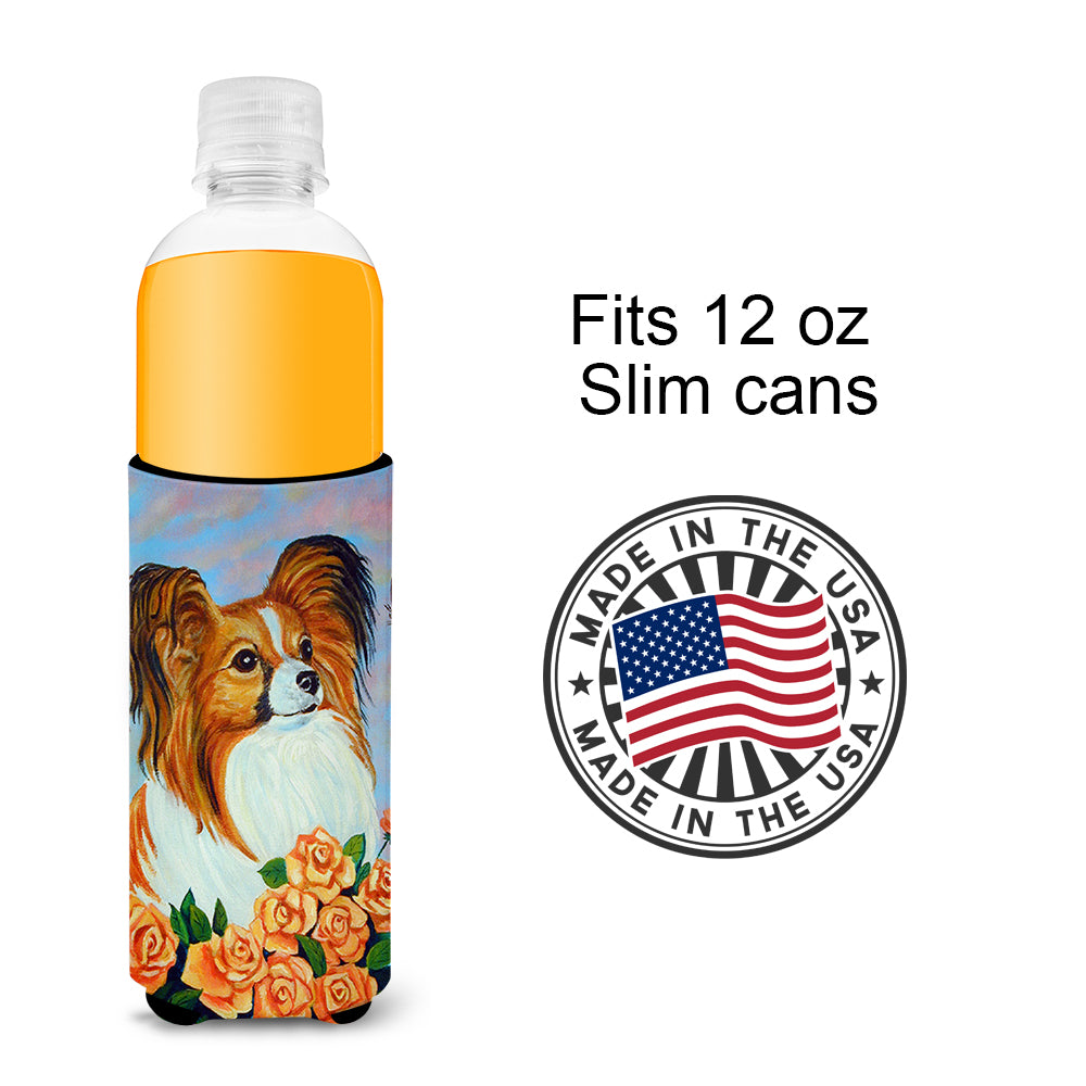 Papillon Ultra Beverage Insulators for slim cans 7246MUK.