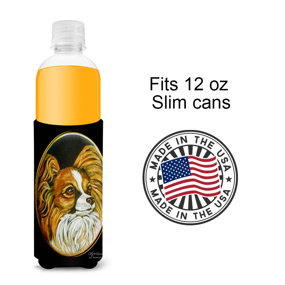 Papillon Ultra Beverage Insulators for slim cans 7248MUK.