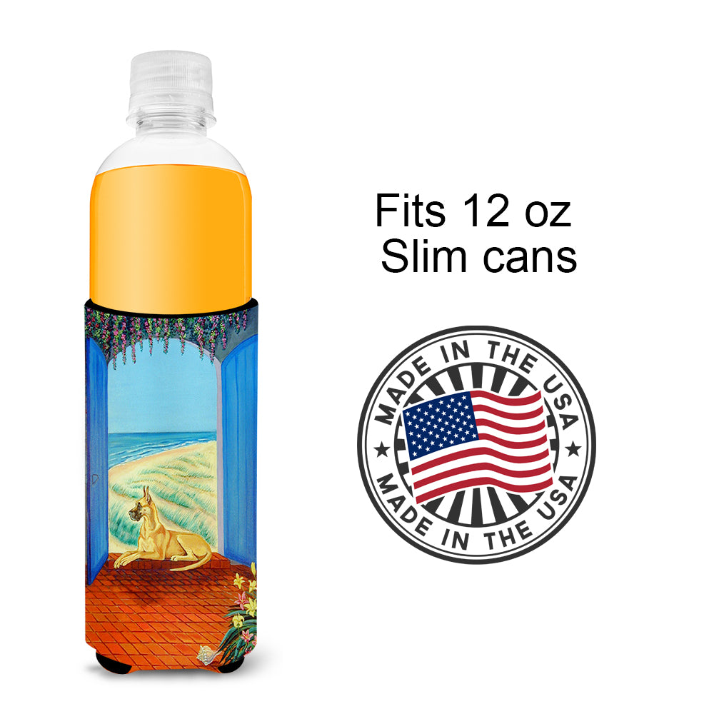 Great Dane Ultra Beverage Insulators for slim cans 7250MUK