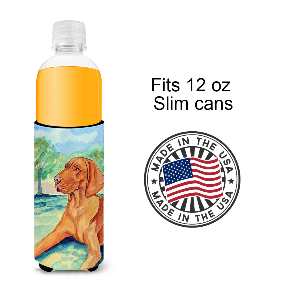 Vizsla Ultra Beverage Insulators for slim cans 7264MUK.