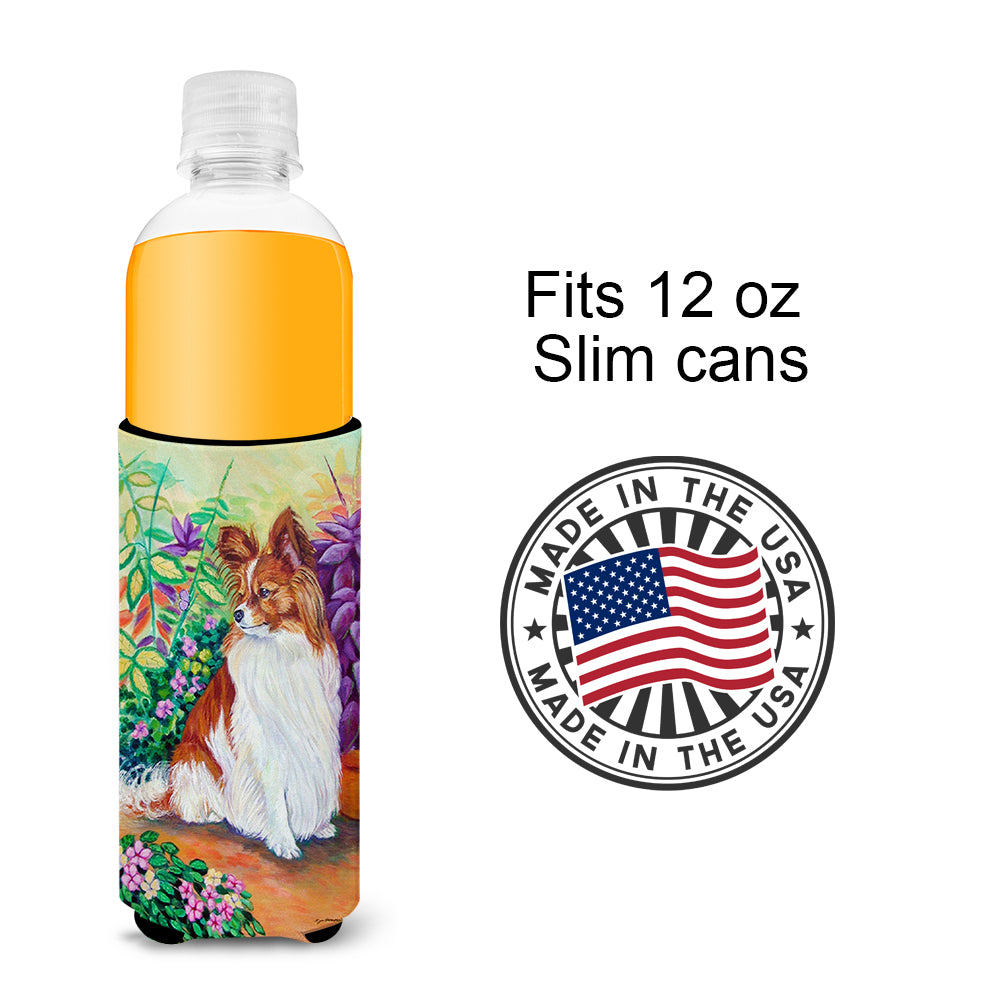 Papillon Ultra Beverage Insulators for slim cans 7274MUK.