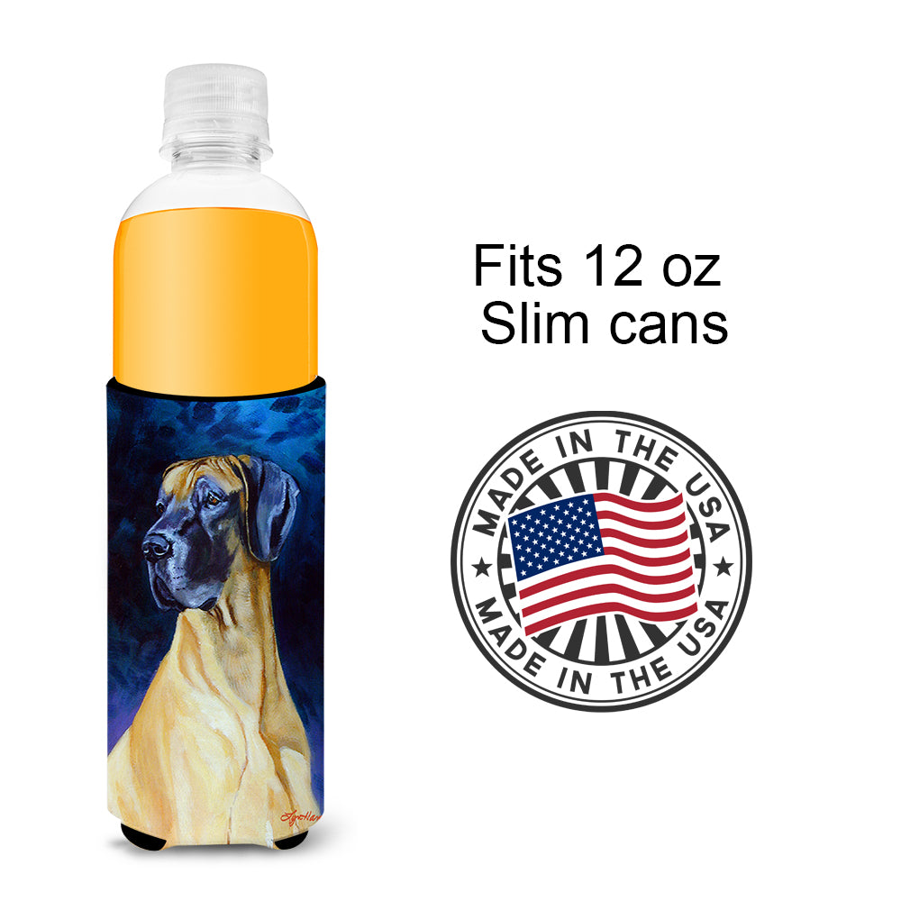 Great Dane Ultra Beverage Insulators for slim cans 7277MUK.