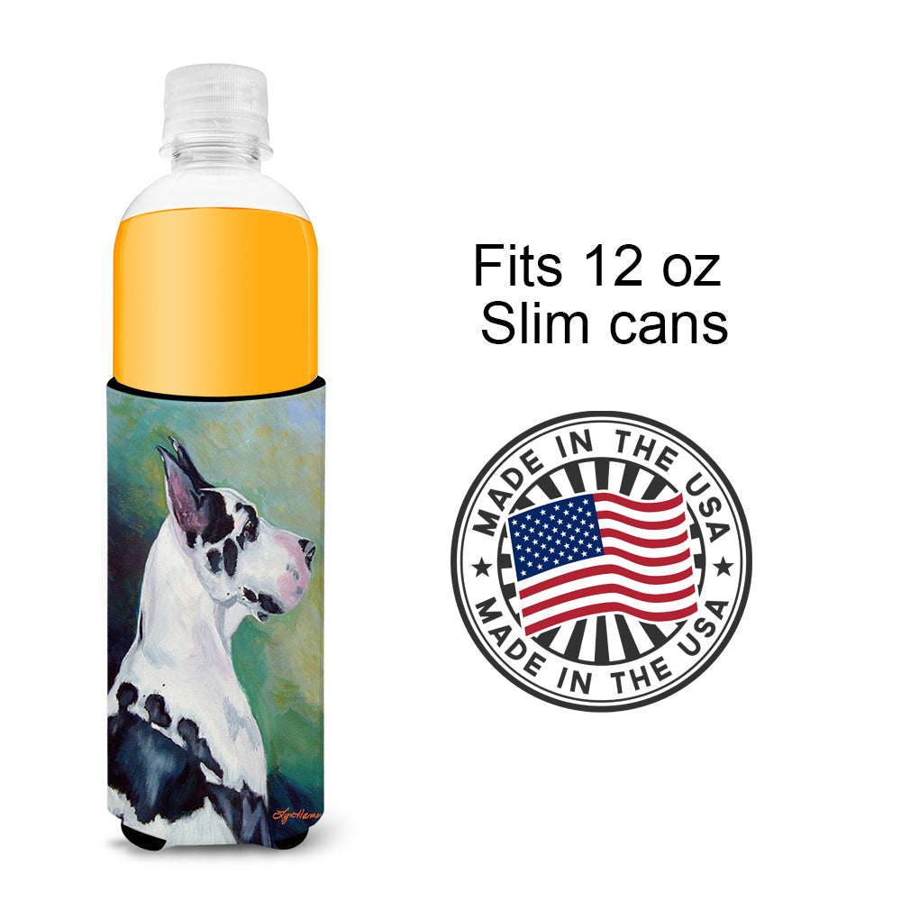 Harlequin Great Dane Ultra Beverage Insulators for slim cans 7278MUK.
