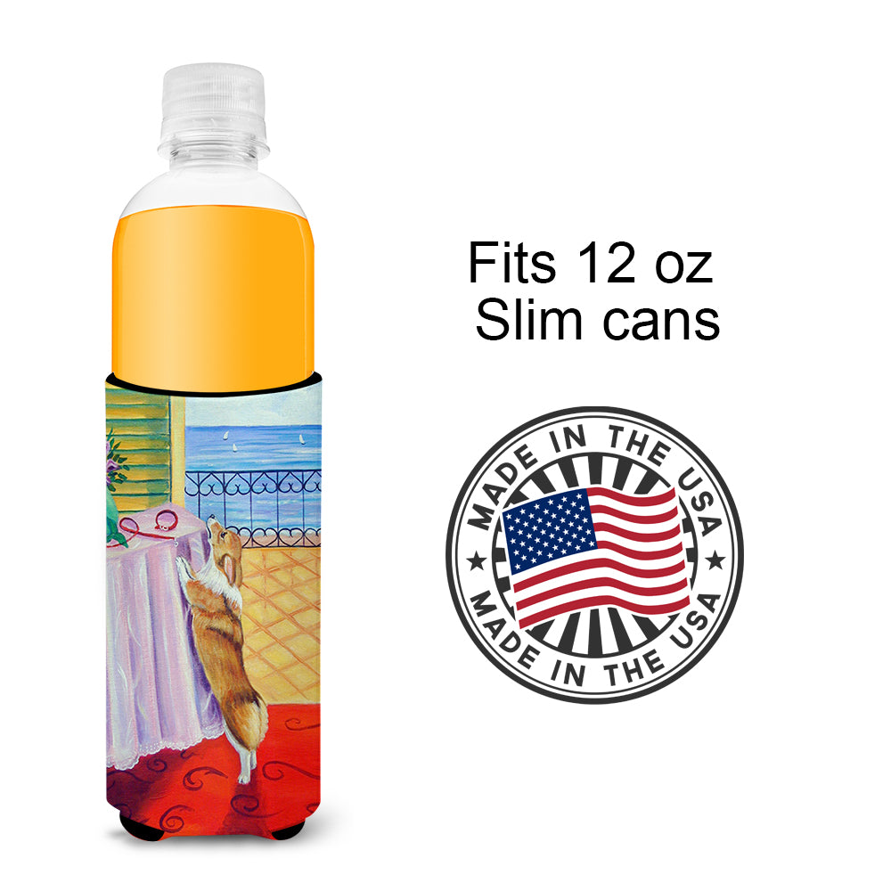 Corgi Ultra Beverage Insulators for slim cans 7285MUK.