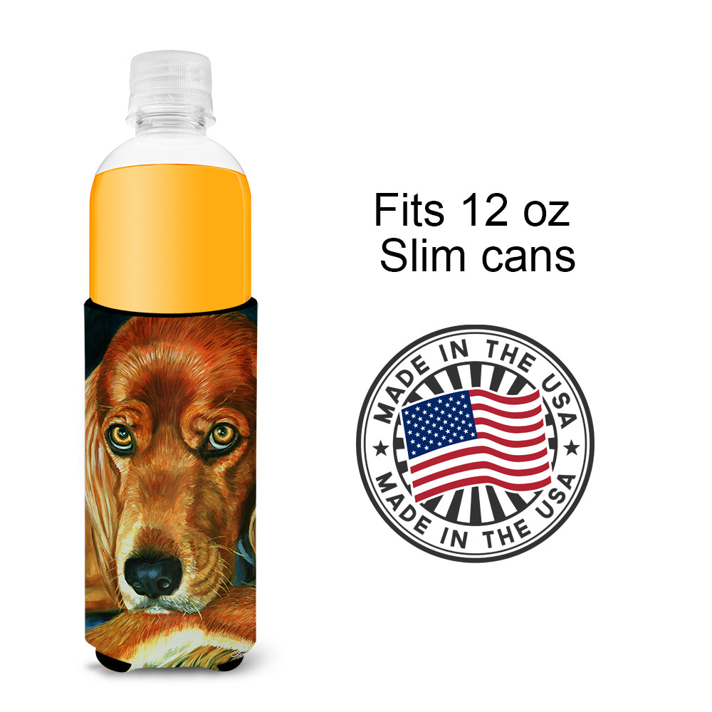 Irish Setter Serious Ultra Beverage Insulators for slim cans 7315MUK
