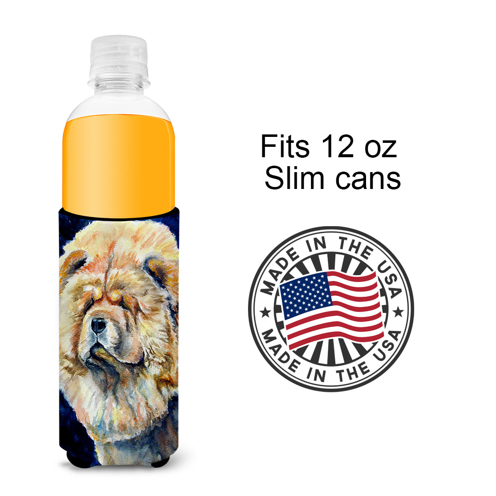 Chow Chow Ultra Beverage Insulators for slim cans 7341MUK  the-store.com.