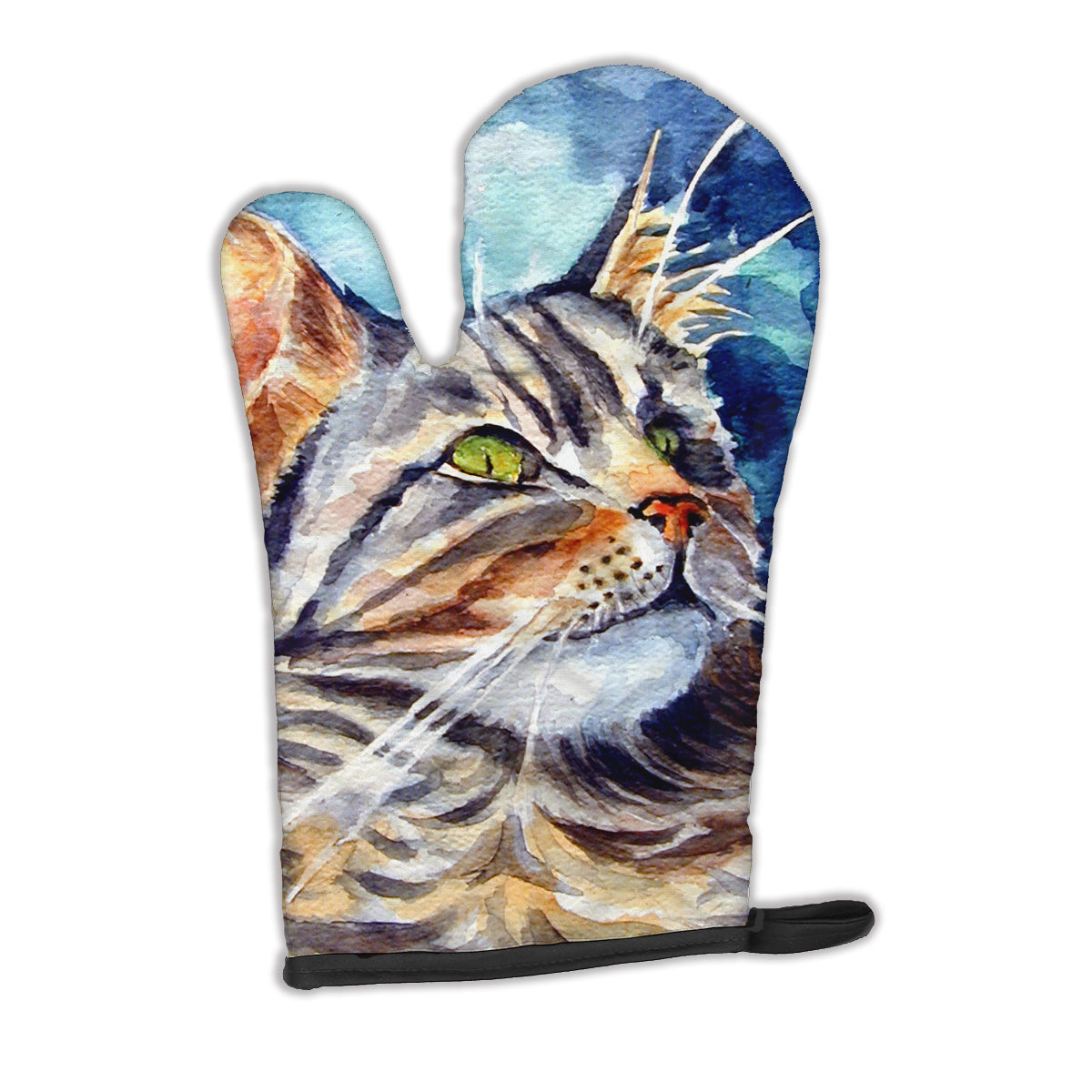 Maine Coon Sissy Oven Mitt 7391OVMT  the-store.com.