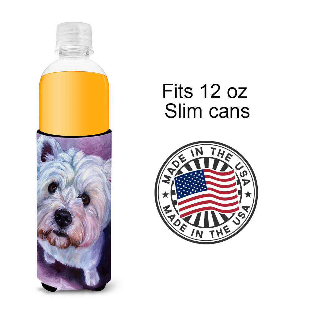 Whatsup Westie  Ultra Beverage Insulators for slim cans 7400MUK  the-store.com.