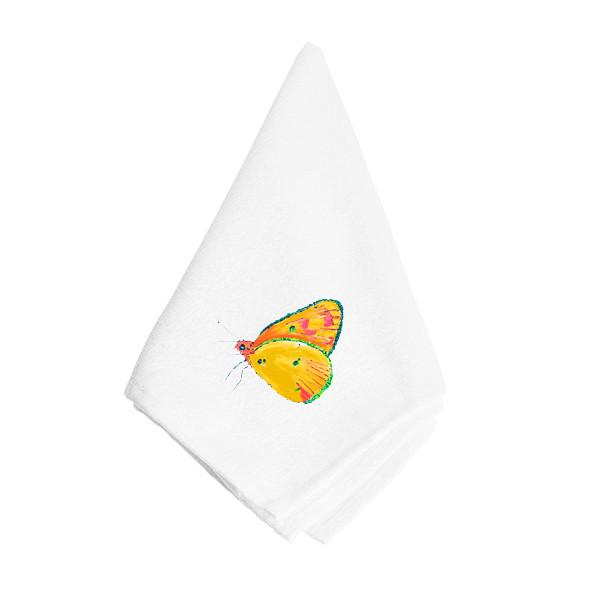 Butterfly Napkin 8861NAP by Caroline&#39;s Treasures