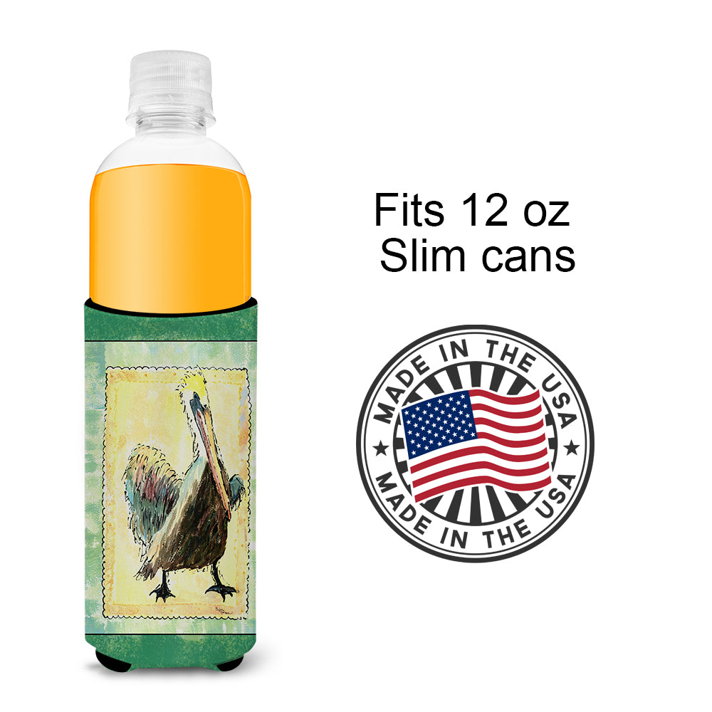 Bird - Pelican Ultra Beverage Insulators for slim cans 8094MUK.
