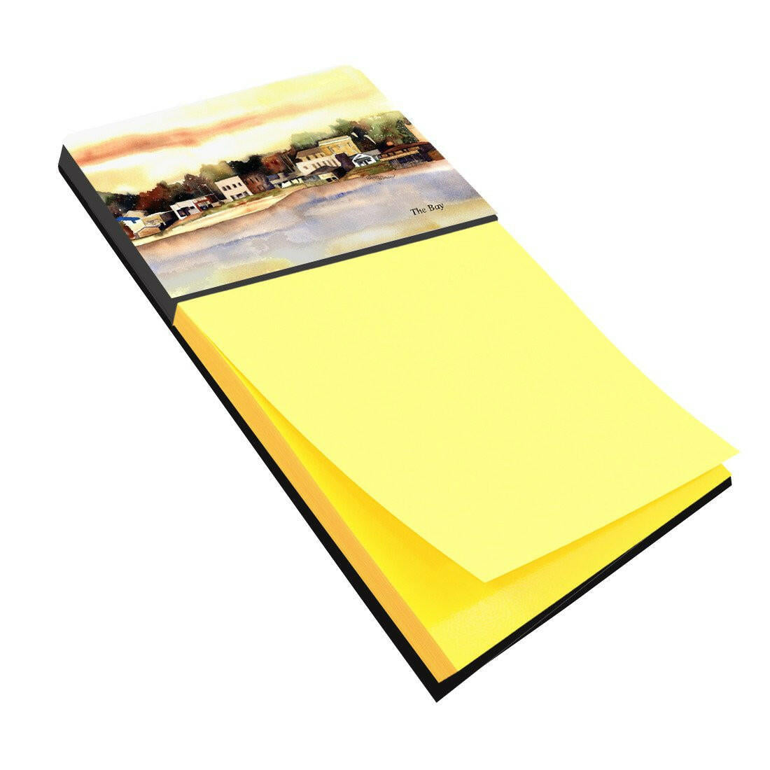 The Pass Refiillable Sticky Note Holder or Postit Note Dispenser 8121SN by Caroline&#39;s Treasures