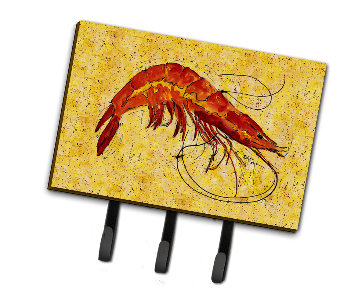 Shrimp Leash or Key Holder
