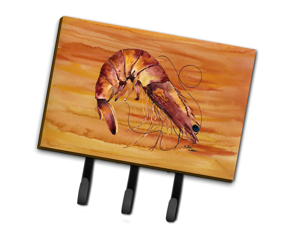 Shrimp Leash or Key Holder  the-store.com.