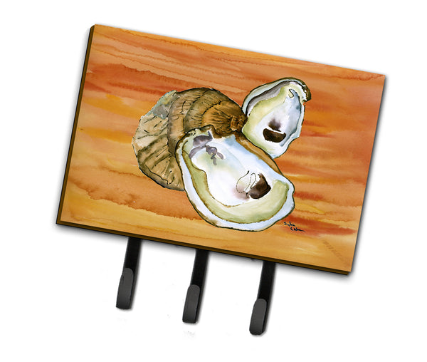 Oyster Leash or Key Holder