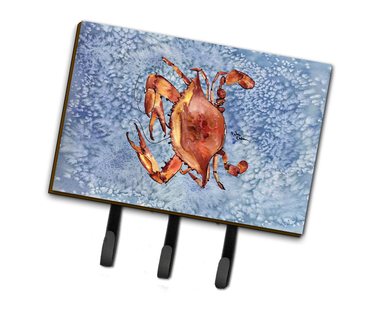 Crab Leash or Key Holder