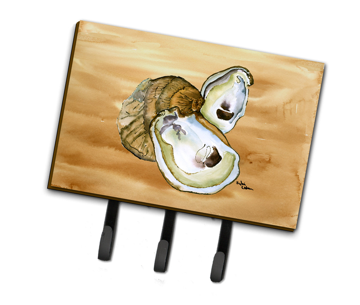 Oyster Leash or Key Holder  the-store.com.