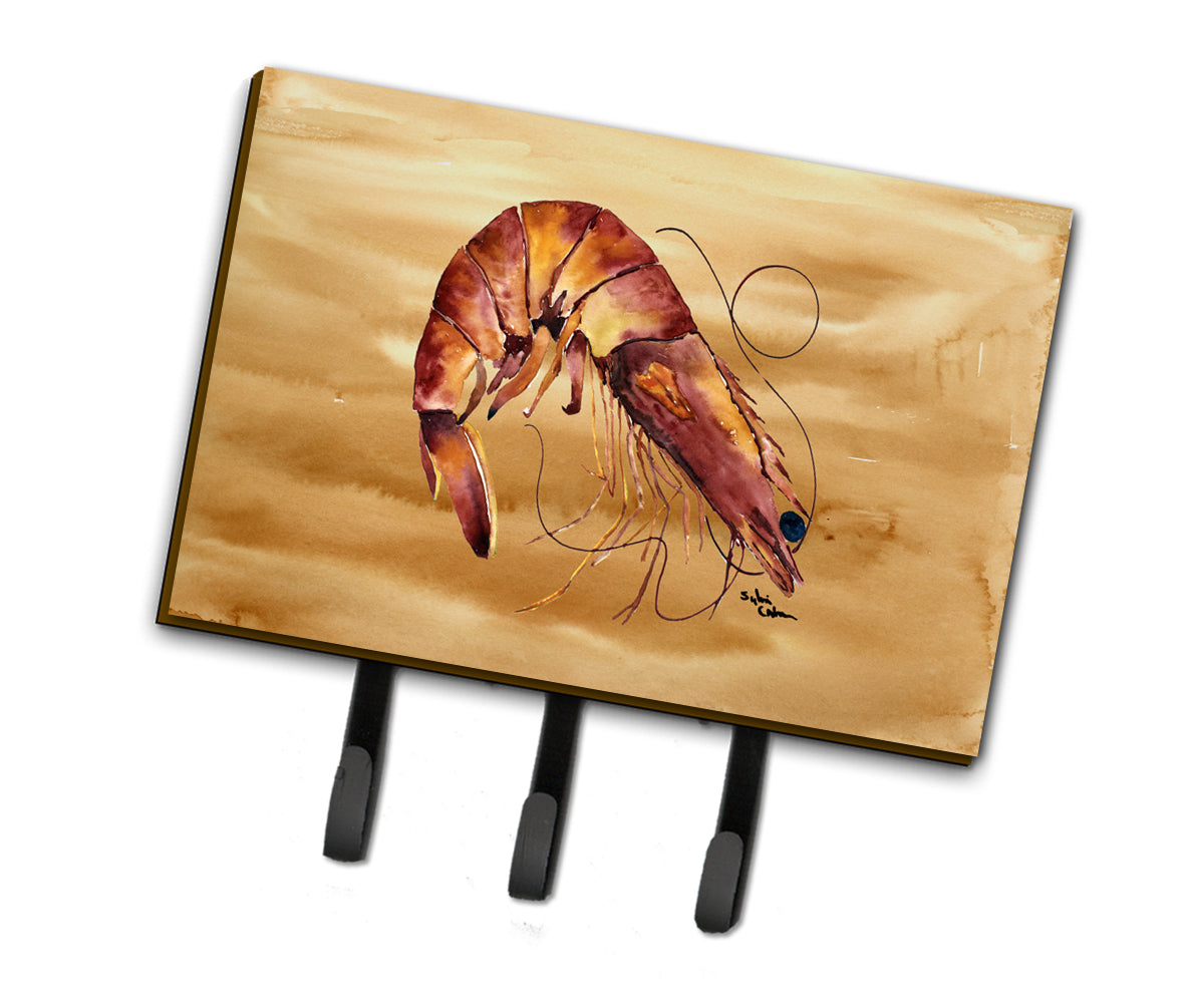 Shrimp Leash or Key Holder