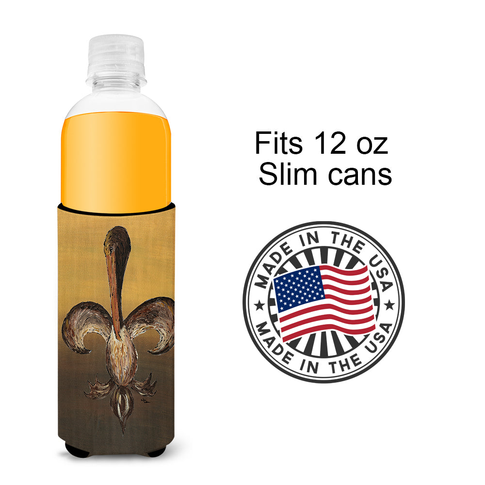 Pelican Ultra Beverage Isolateurs pour canettes minces 8206MUK