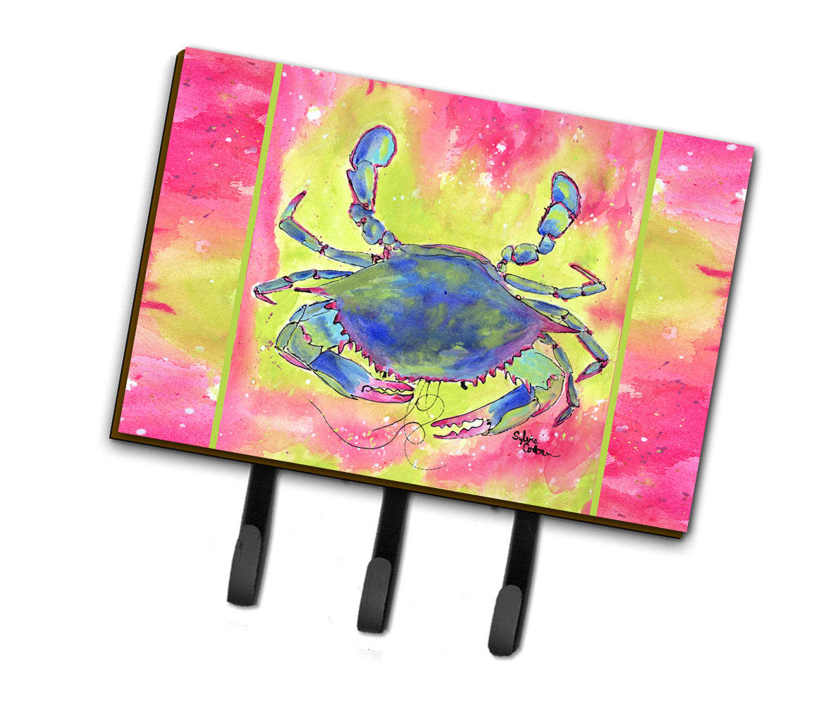 Crab Leash or Key Holder  the-store.com.