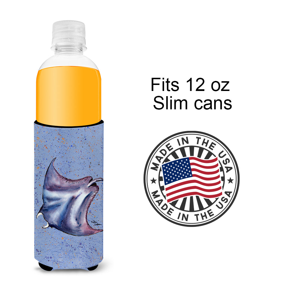 Stingray Stingray Ultra Beverage Insulators for slim cans 8353MUK.