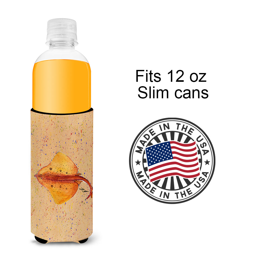 Stingray Stingray Ultra Beverage Insulators for slim cans 8354MUK.