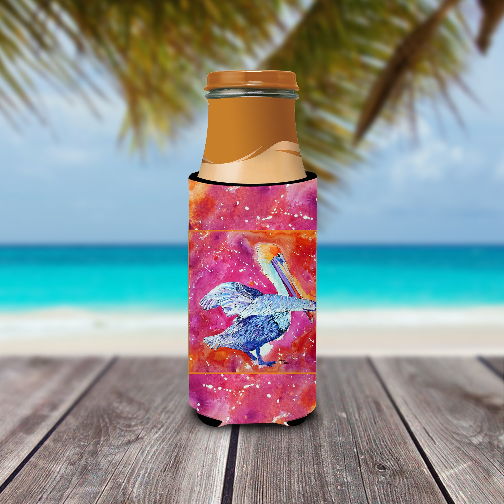 Pelican Ultra Beverage Insulators for slim cans 8360MUK