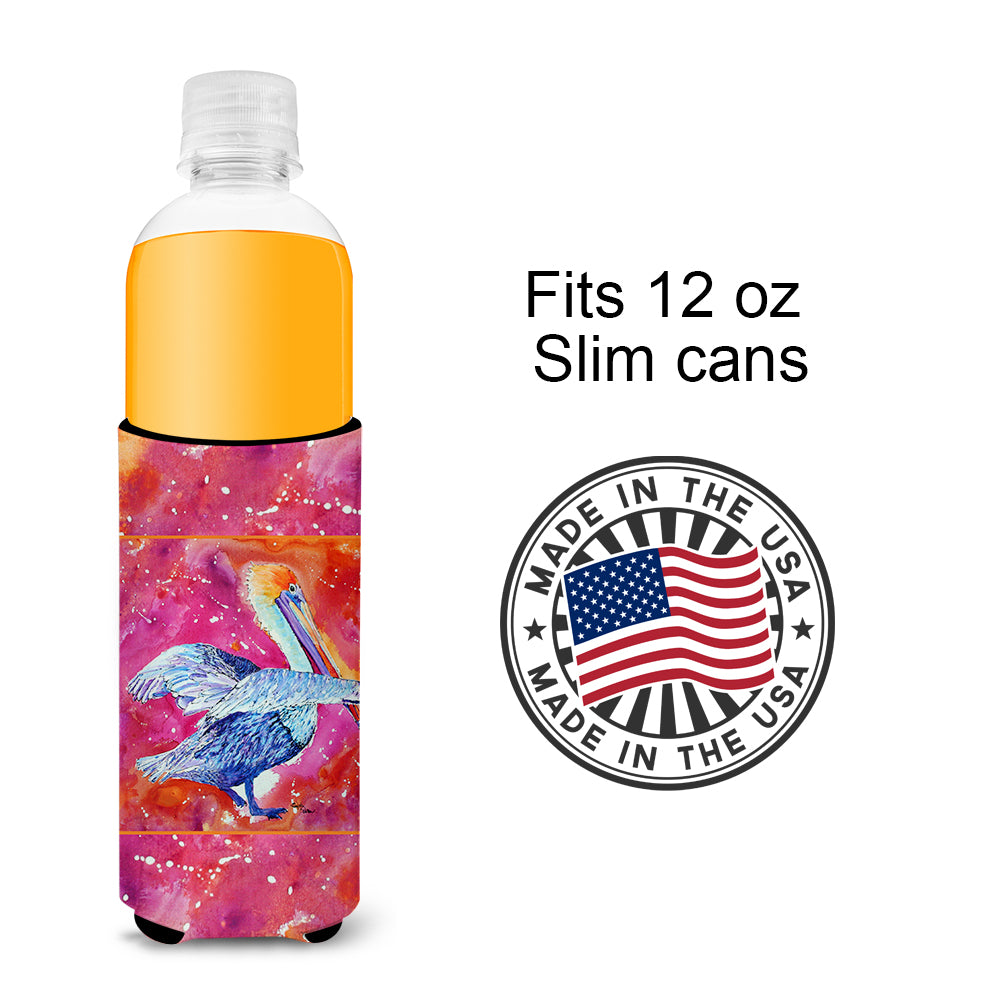 Pelican Ultra Beverage Insulators for slim cans 8360MUK.