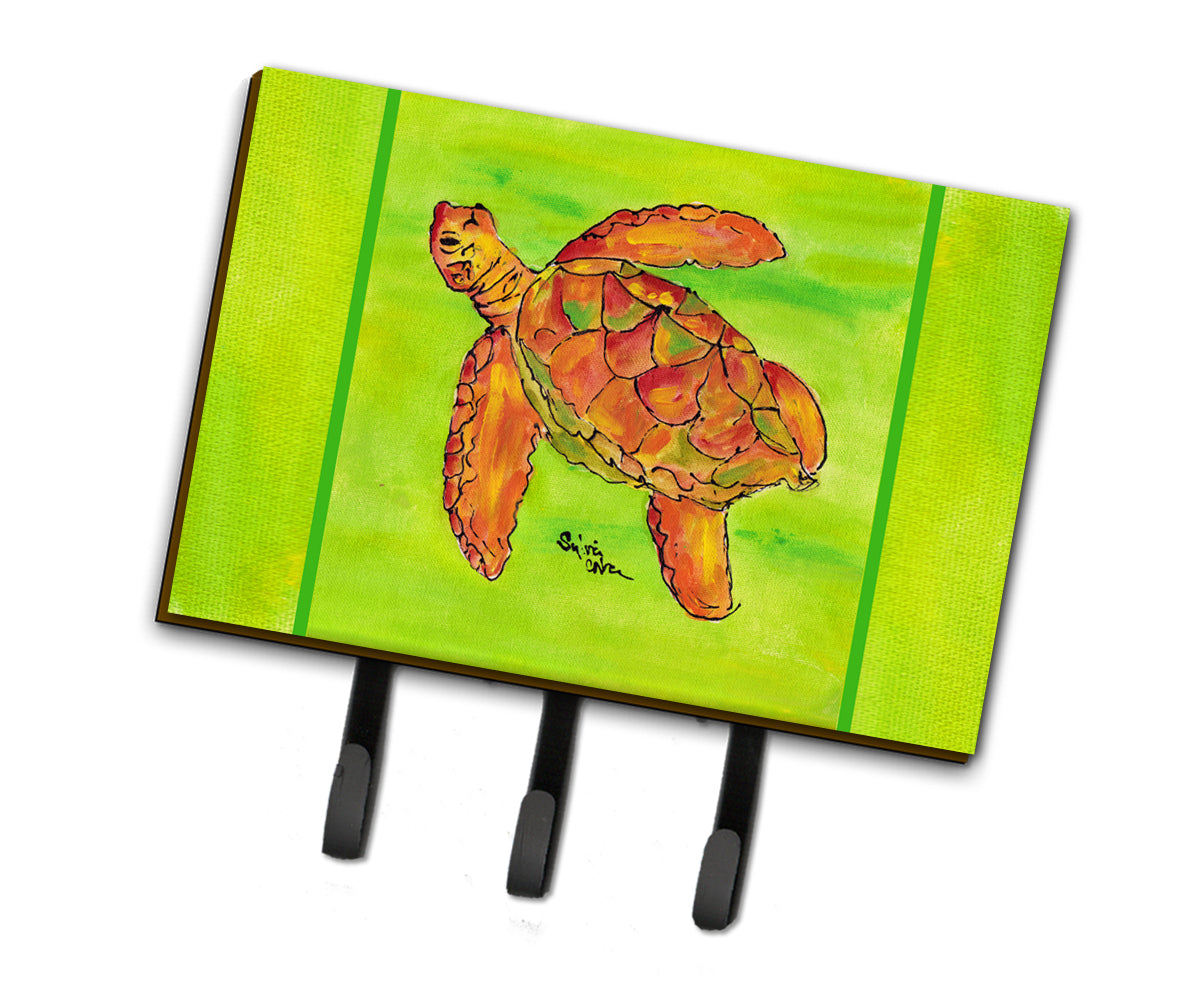 Turtle Leash or Key Holder  the-store.com.