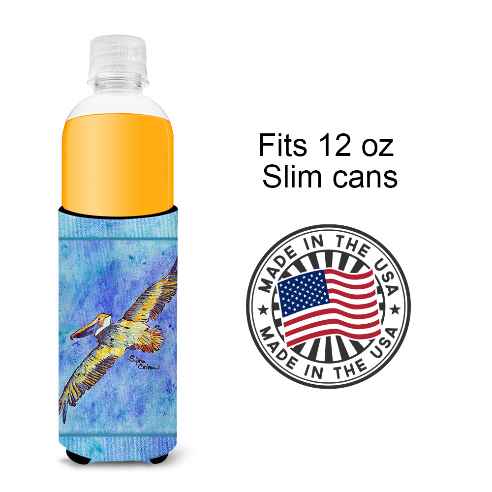 Pelican Ultra Beverage Insulators for slim cans 8377MUK.
