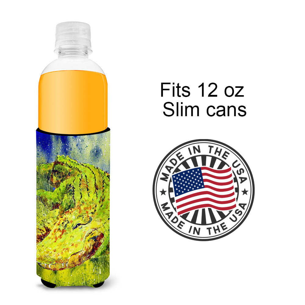 Alligator Ultra Beverage Insulators for slim cans 8390MUK.