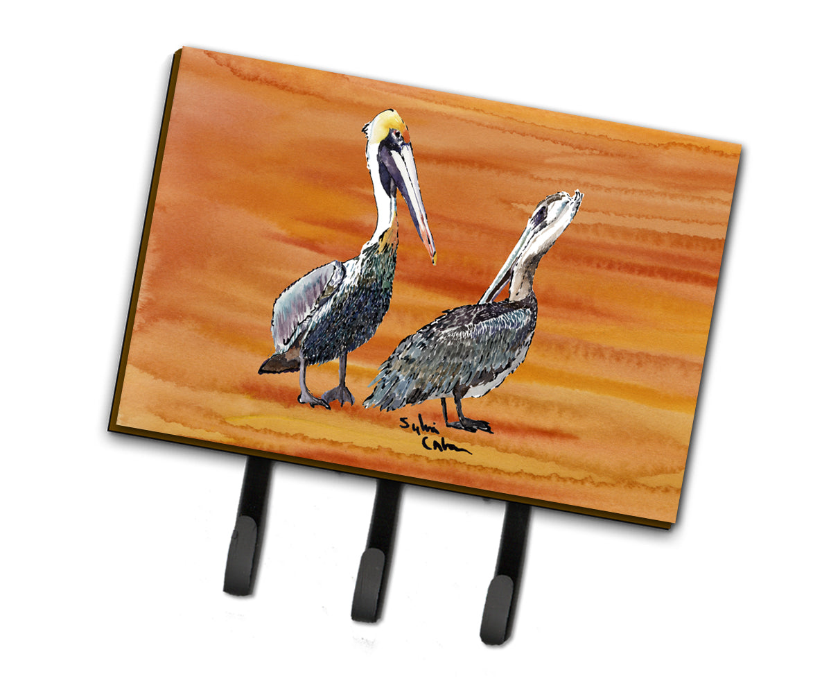 Pelican Leash or Key Holder  the-store.com.