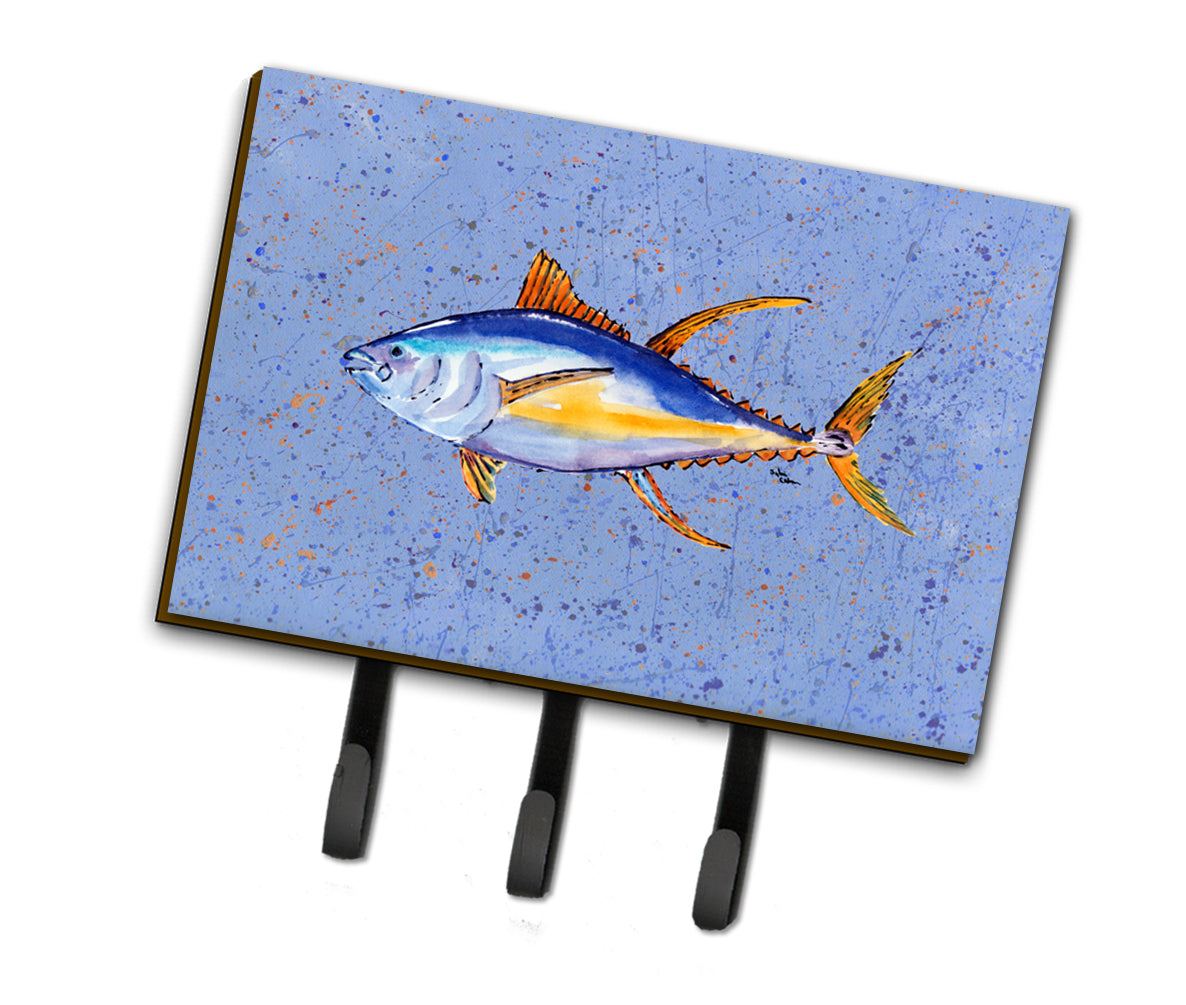 Tuna Fish Leash or Key Holder