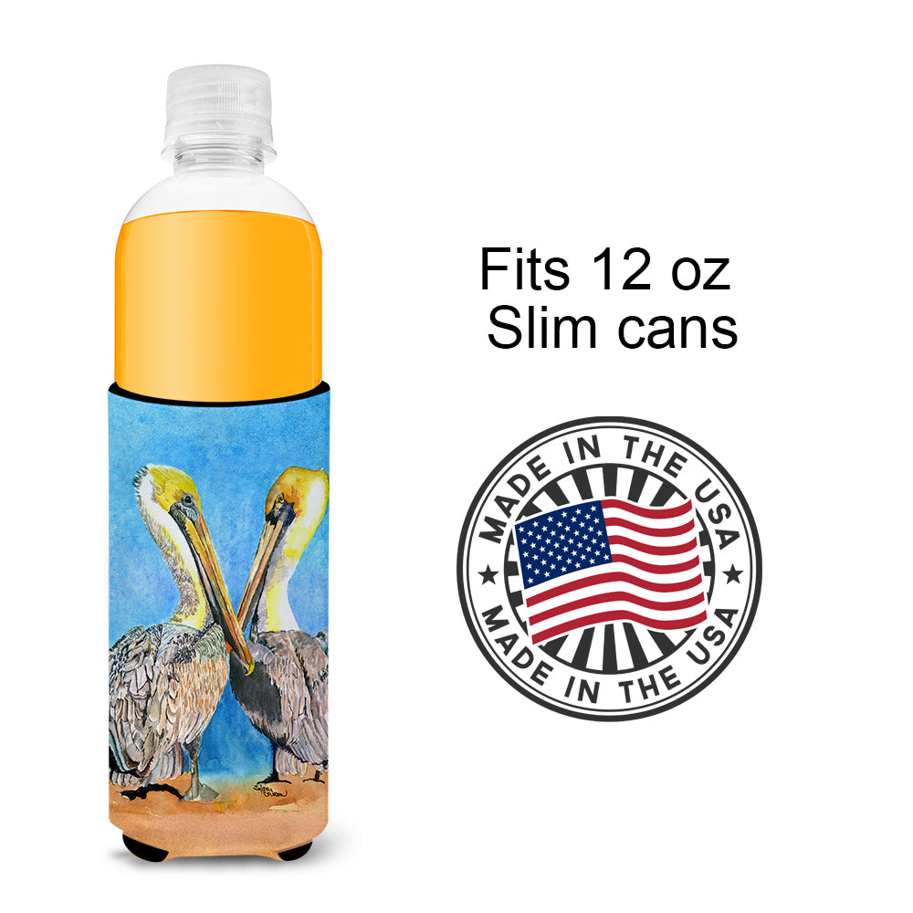 Pelican Ultra Beverage Insulators for slim cans 8539MUK