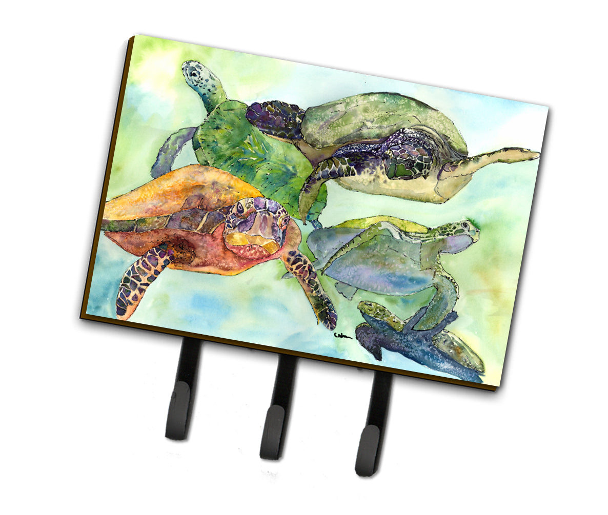 Turtle Leash or Key Holder  the-store.com.