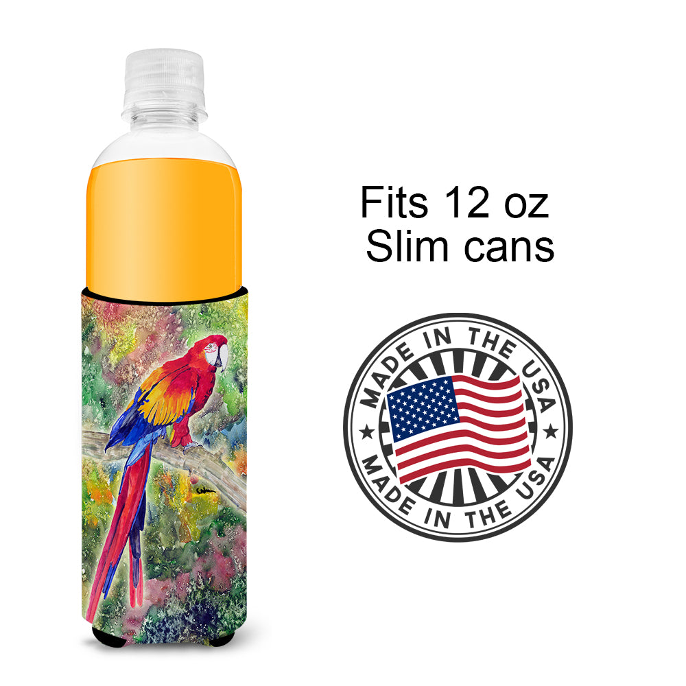Parrot  Parrot Head Ultra Beverage Insulators for slim cans 8603MUK