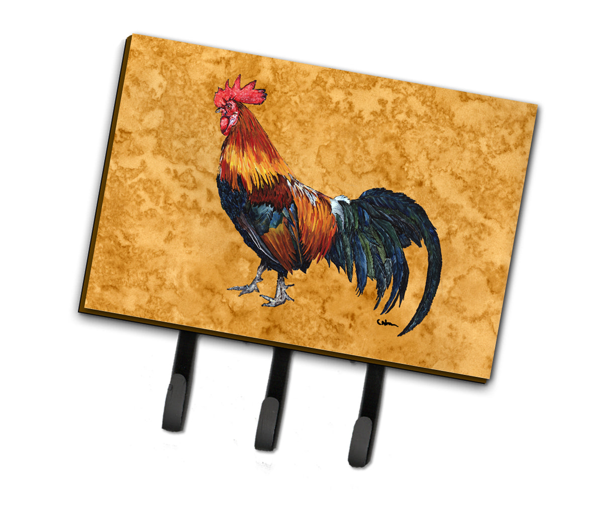 Rooster Leash or Key Holder  the-store.com.