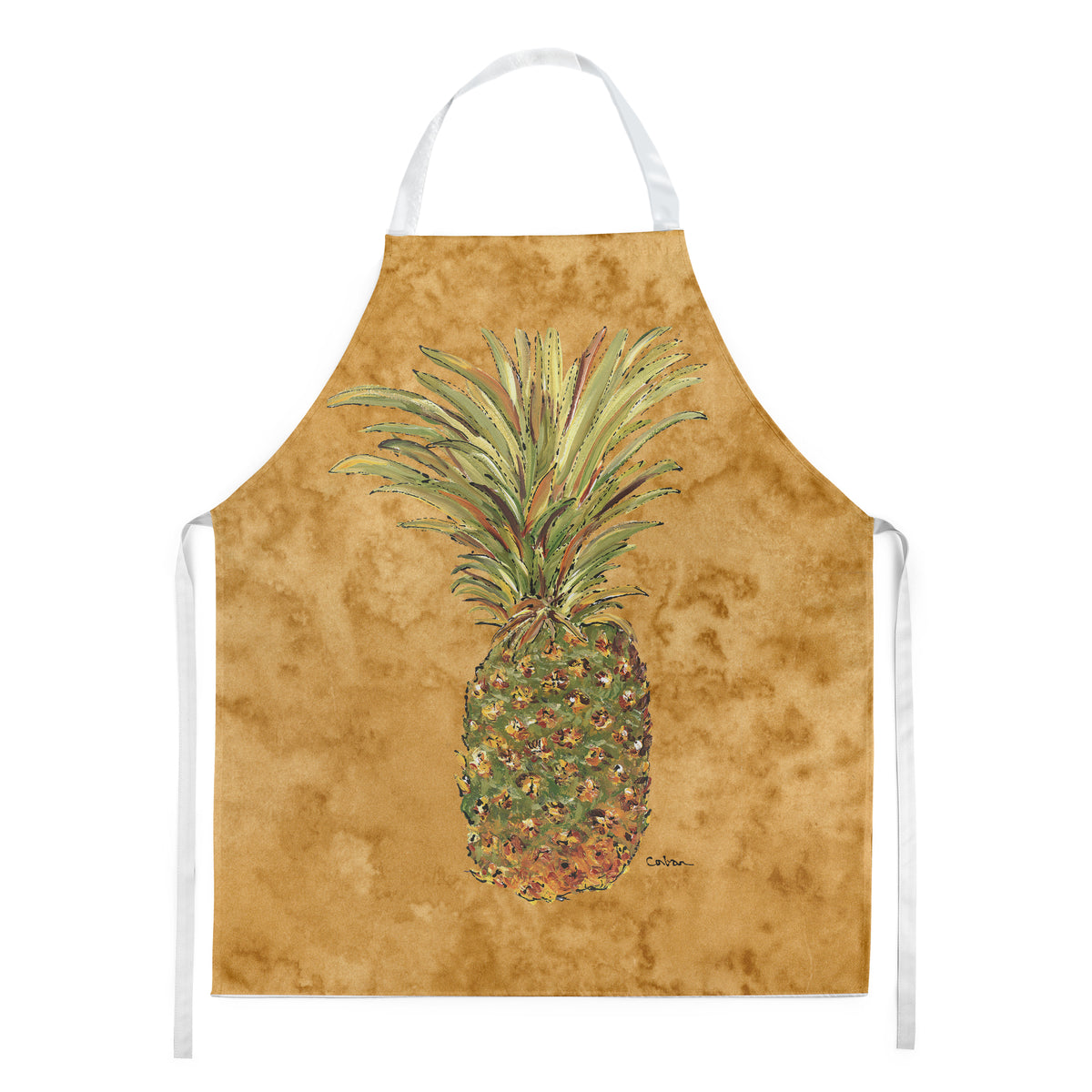 Pineapple  Apron