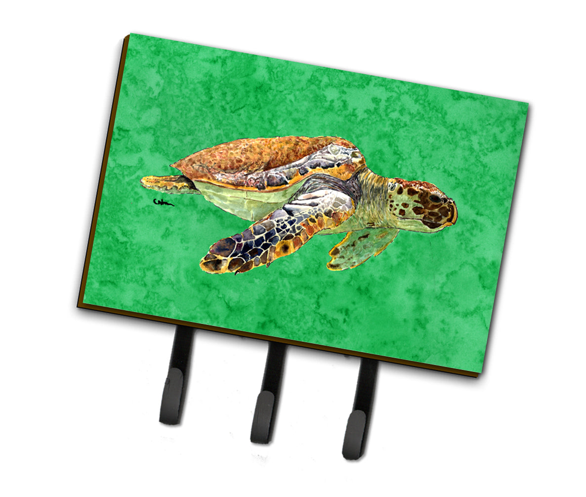 Turtle Leash or Key Holder