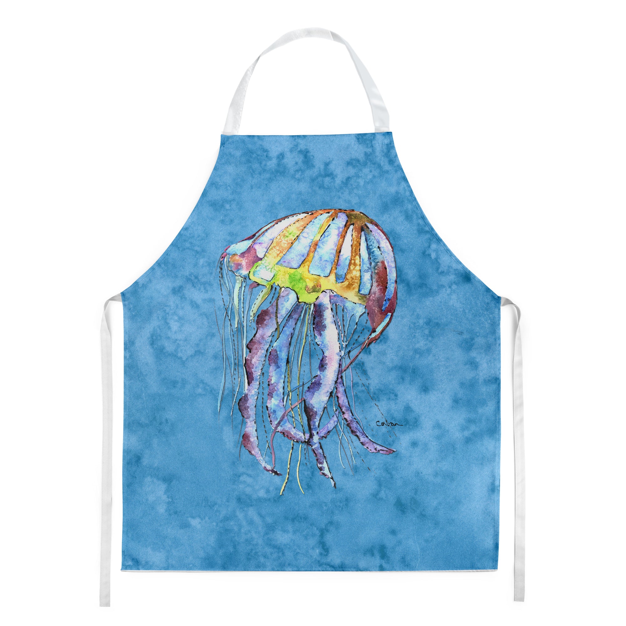 Jellyfish  Apron  the-store.com.