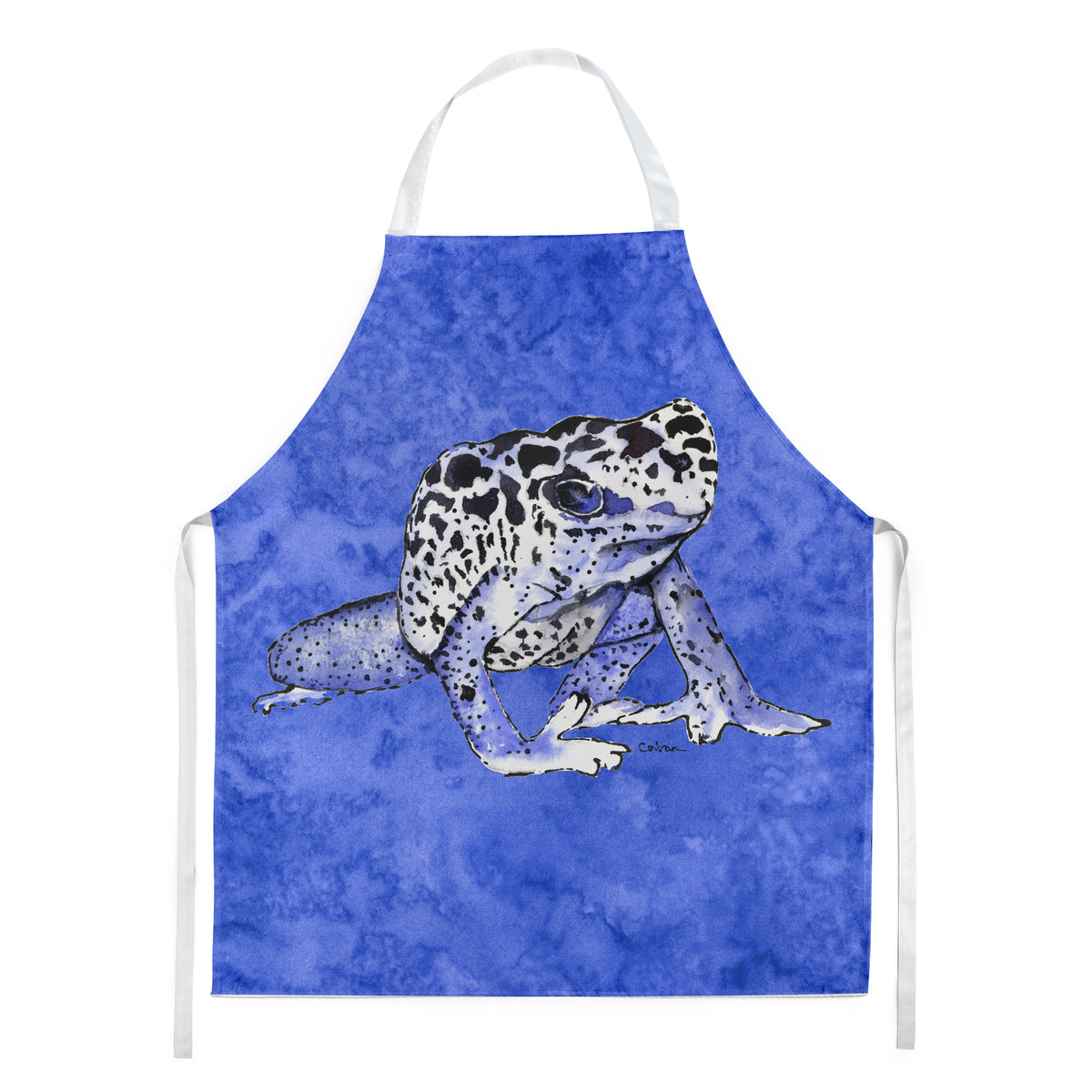 Frog  Apron  the-store.com.