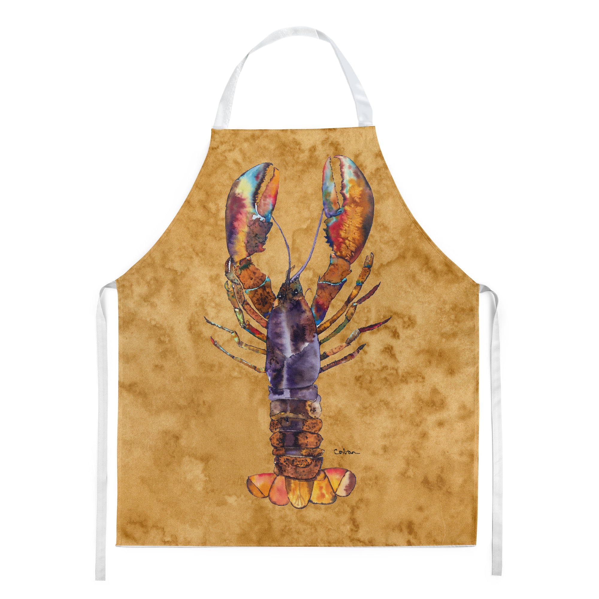Lobster  Fresh Apron  the-store.com.