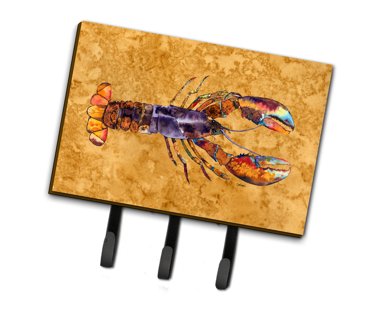 Lobster Leash or Key Holder