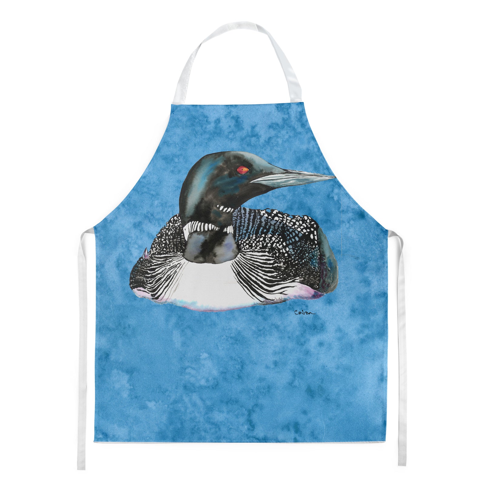 Loon  Apron  the-store.com.